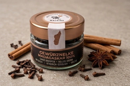 Gewürznelke