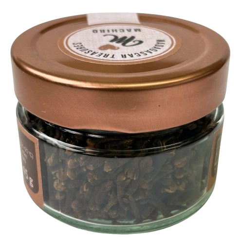 Gewürznelke